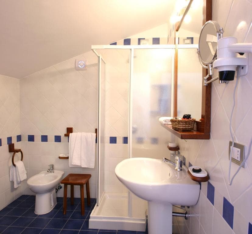 Park Hotel Folgarida - zdjęcie 7