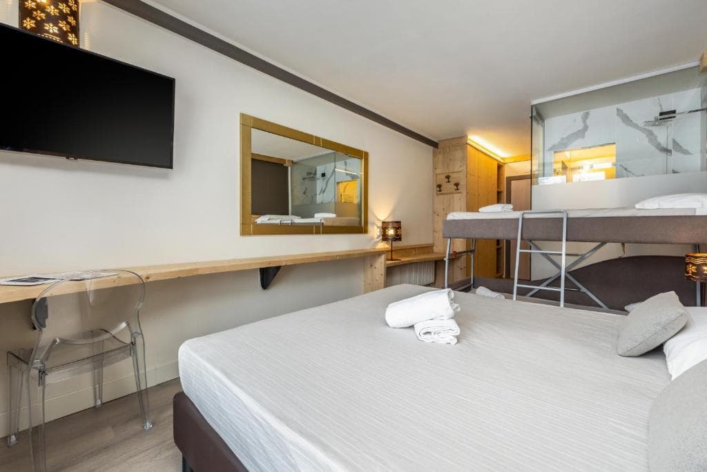 Hotel Piandineve - zdjęcie 10