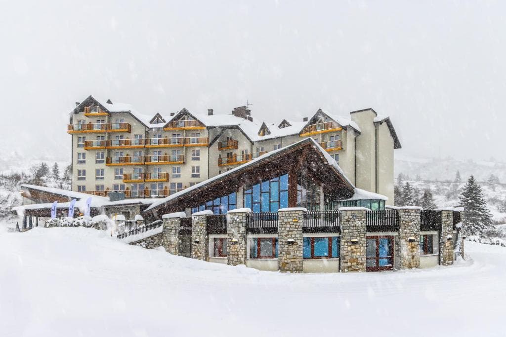 Hotel Piandineve - zdjęcie 3