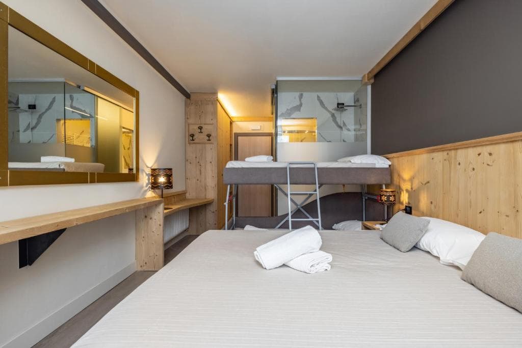 Hotel Piandineve - zdjęcie 8