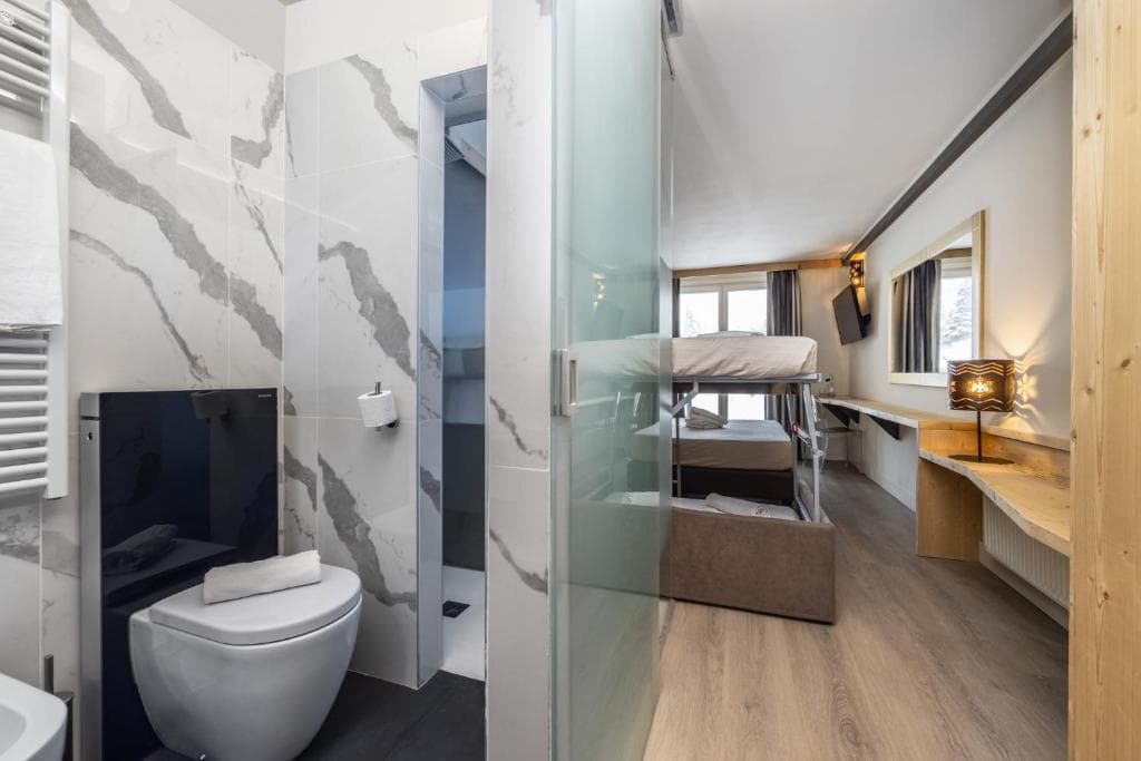 Hotel Piandineve - zdjęcie 9