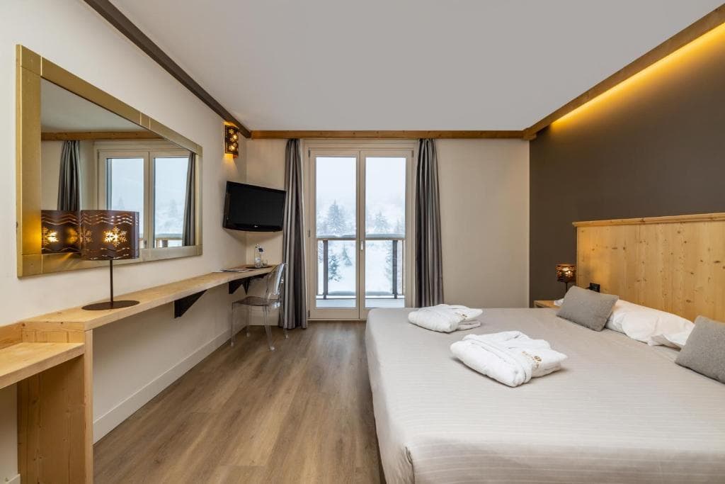 Hotel Piandineve - zdjęcie 6