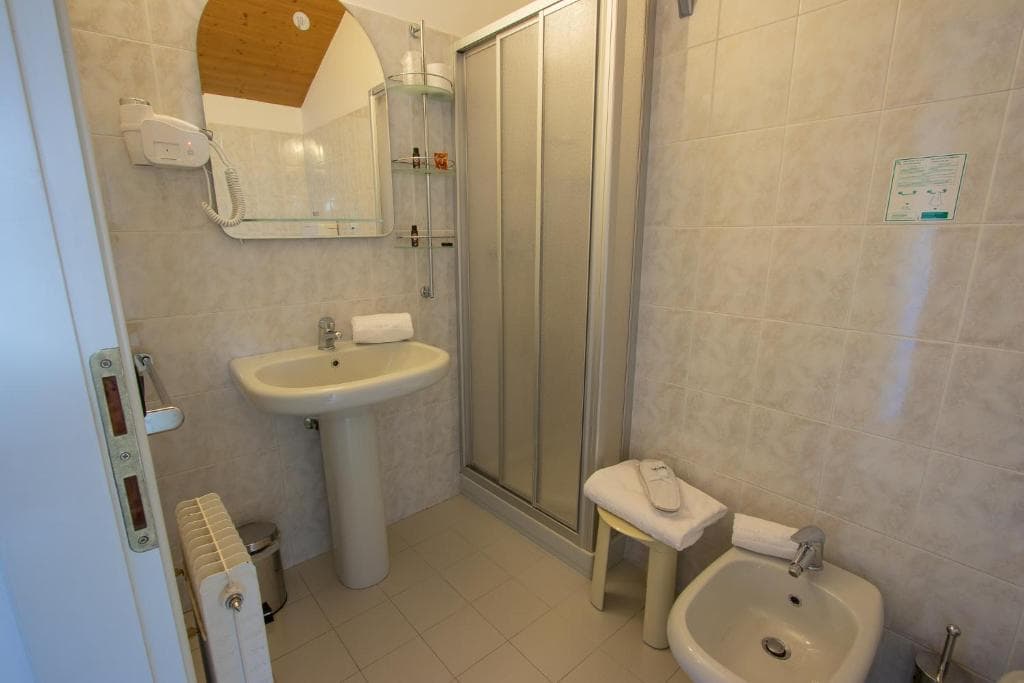 Hotel Sant Anton - zdjęcie 13