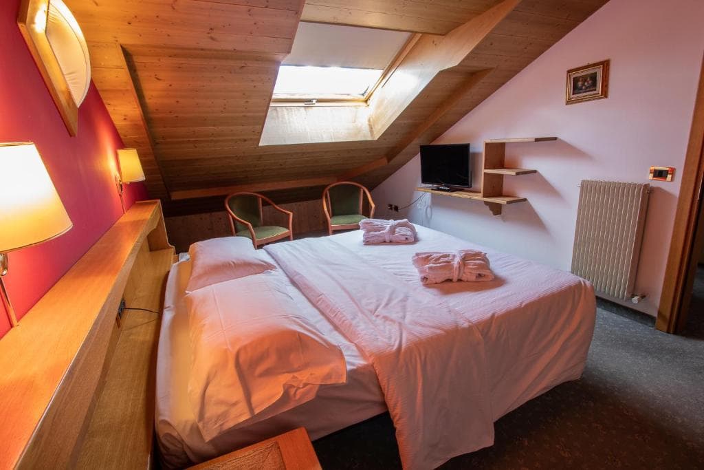 Hotel Sant Anton - zdjęcie 12