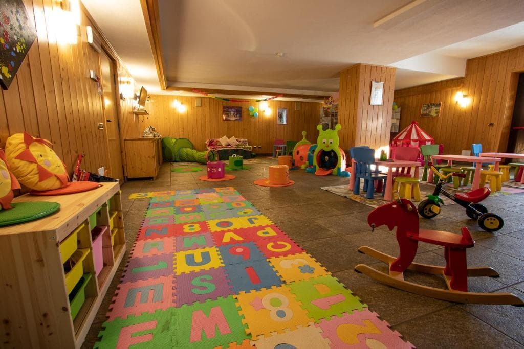 Hotel Sant Anton - zdjęcie 22