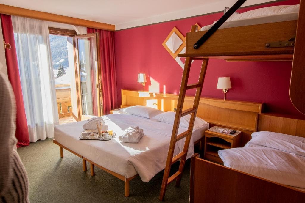 Hotel Sant Anton - zdjęcie 5