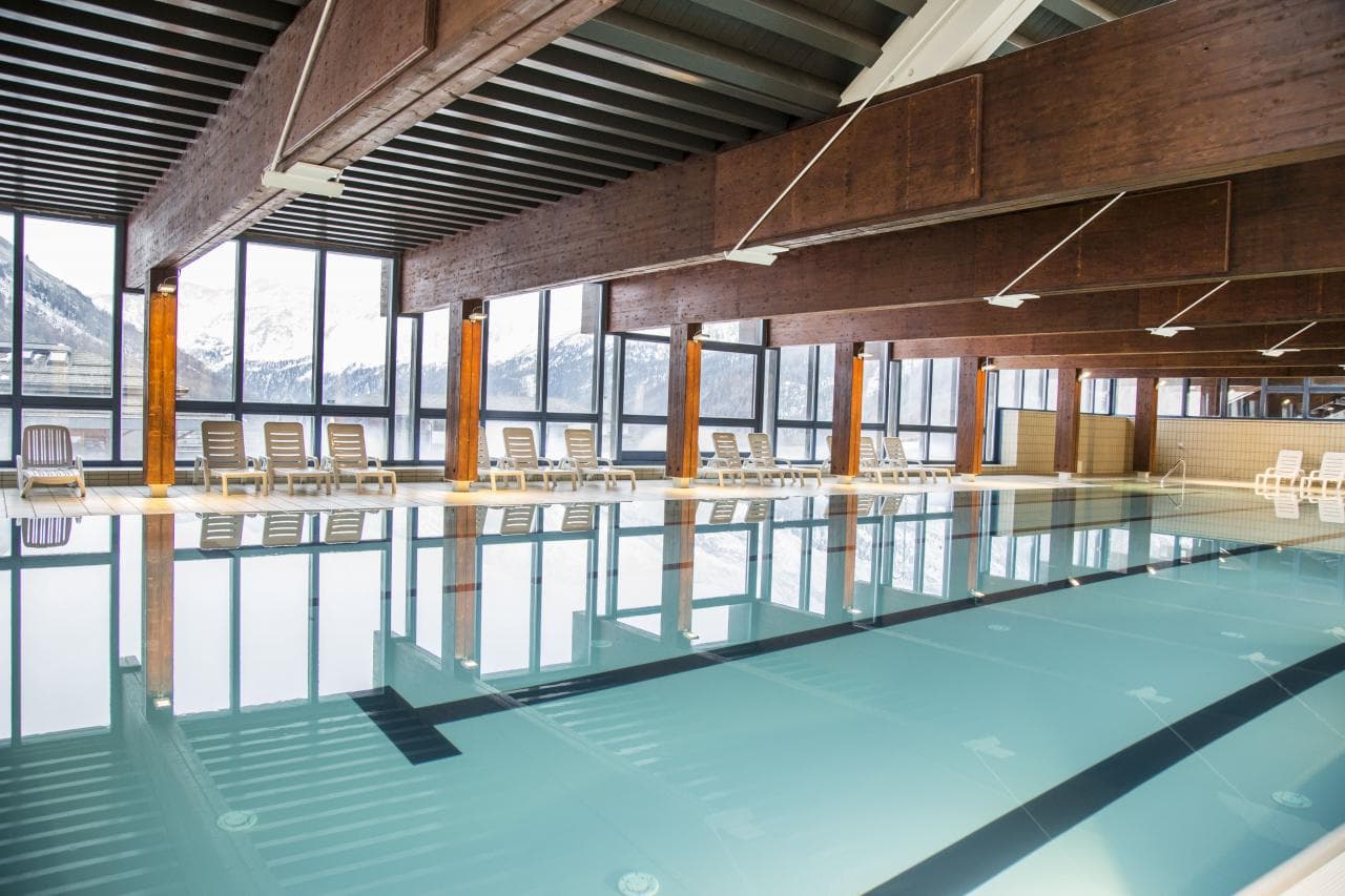 Blu Senales Active & Family Resort - zdjęcie 23