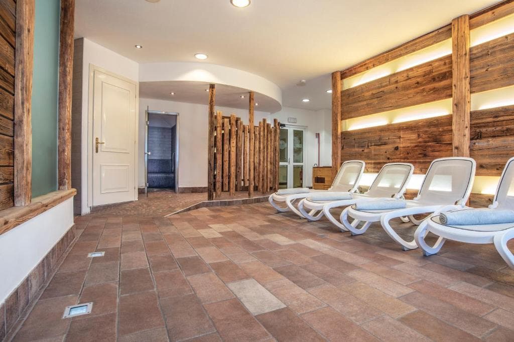 Apartamenty Sporting - zdjęcie 8