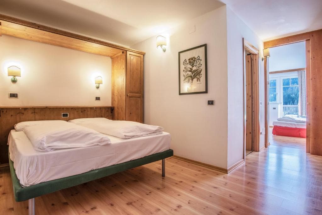 Apartamenty Sporting - zdjęcie 13