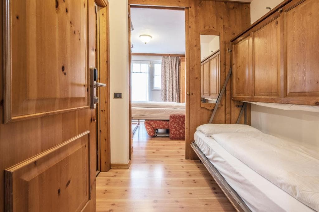 Apartamenty Sporting - zdjęcie 17