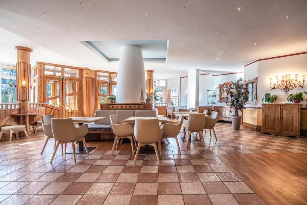 Apartamenty Sporting - zdjęcie 4