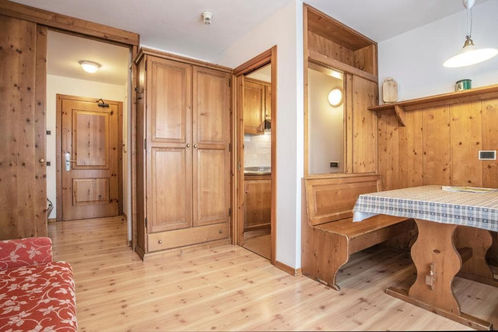 Apartamenty Sporting - zdjęcie 18