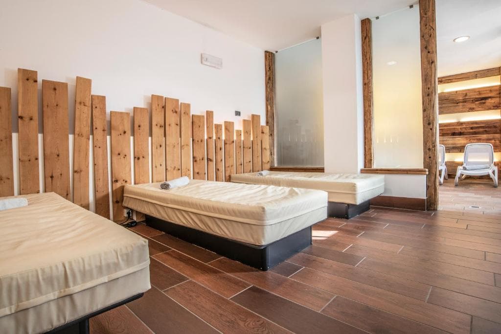 Apartamenty Sporting - zdjęcie 7