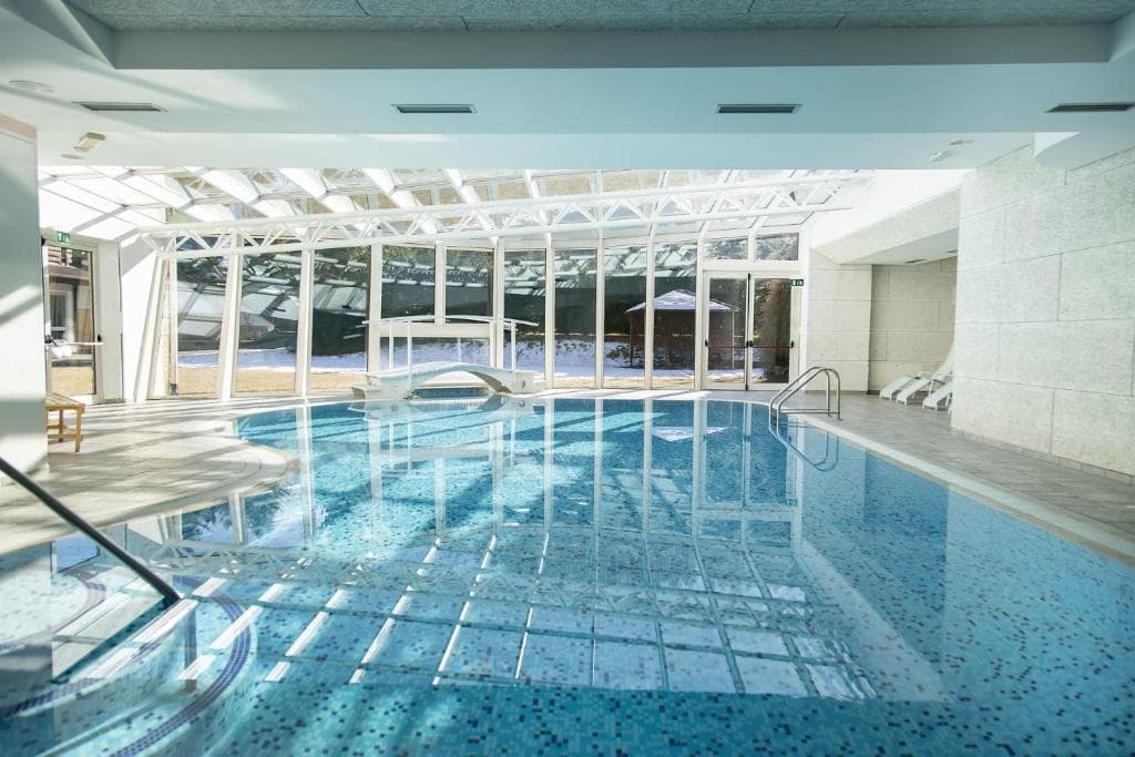 Hotel Golf - zdjęcie 12