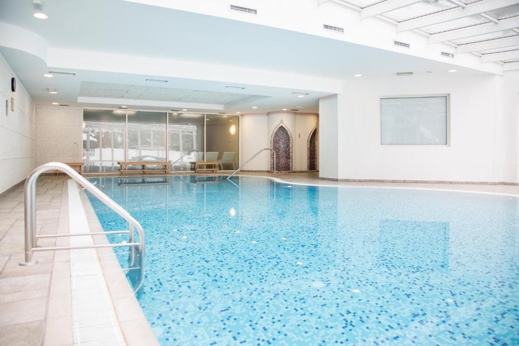 Hotel Golf - zdjęcie 13