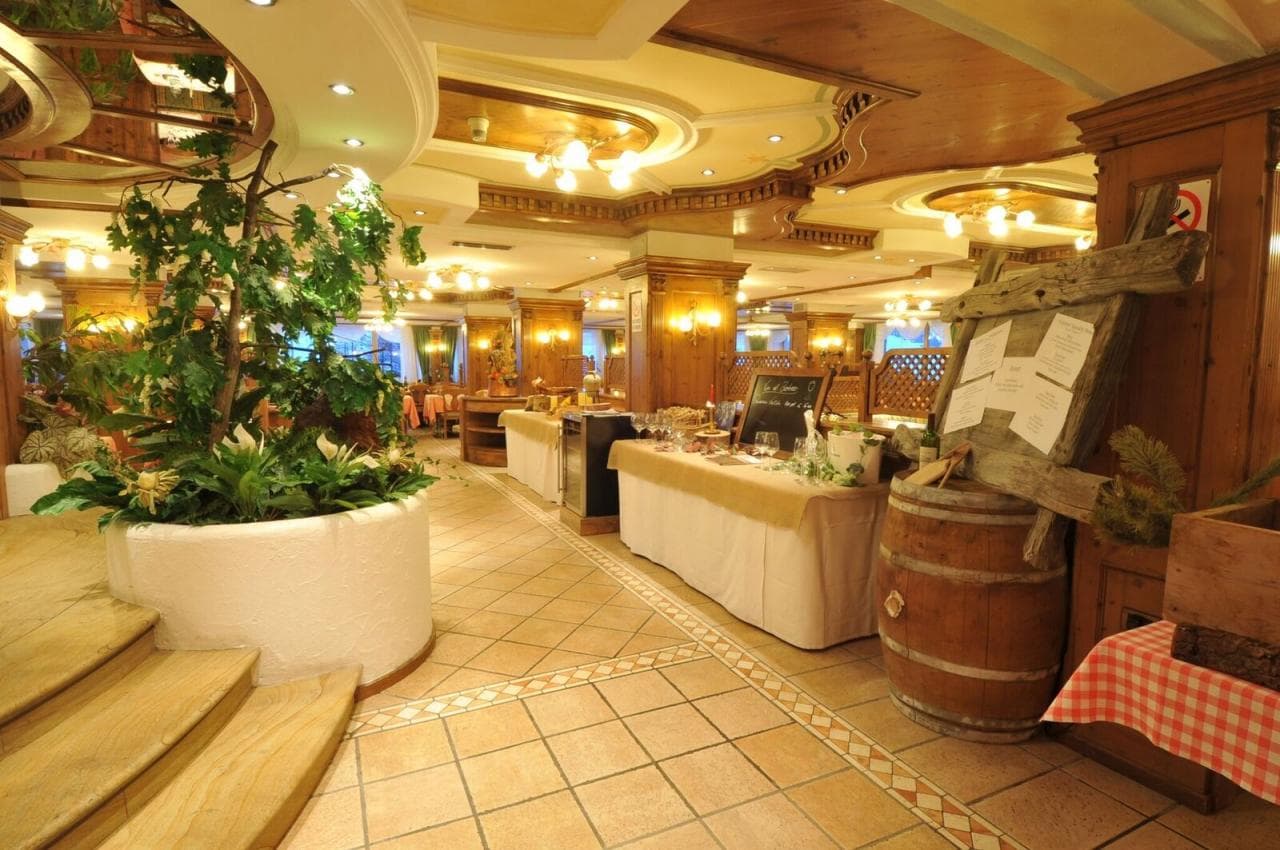 Hotel Intermonti - zdjęcie 24