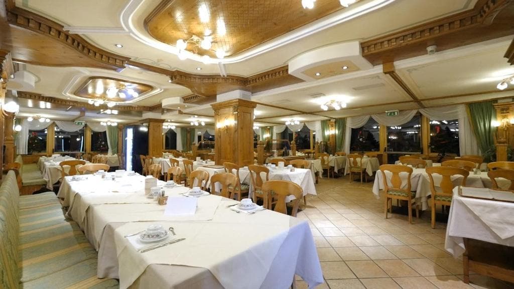 Hotel Intermonti - zdjęcie 28