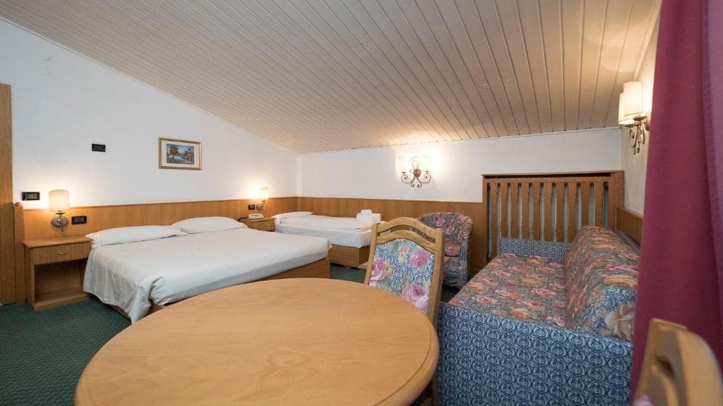 Hotel Intermonti - zdjęcie 12