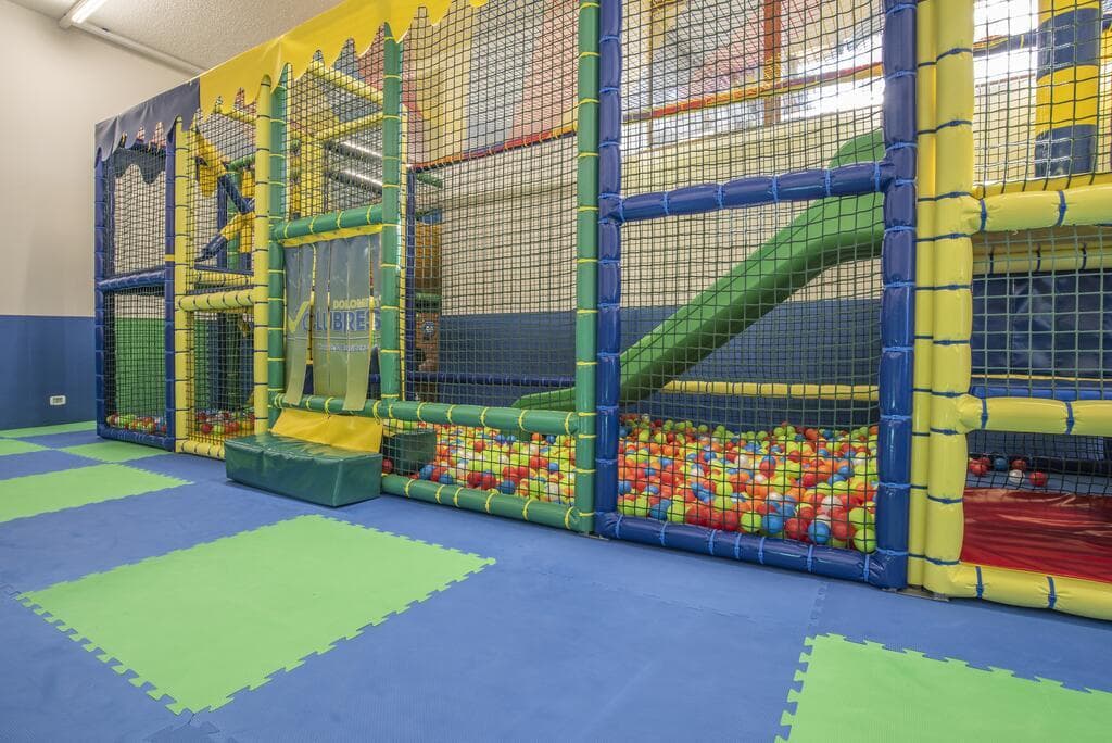 Family Camp Apartamenty Veronza - zdjęcie 42
