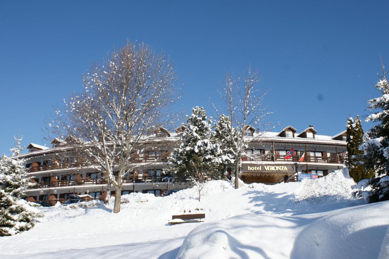 Family Camp Apartamenty Veronza - zdjęcie 1