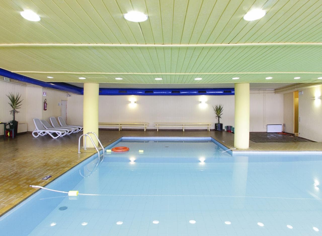 Family Camp Apartamenty Veronza - zdjęcie 22