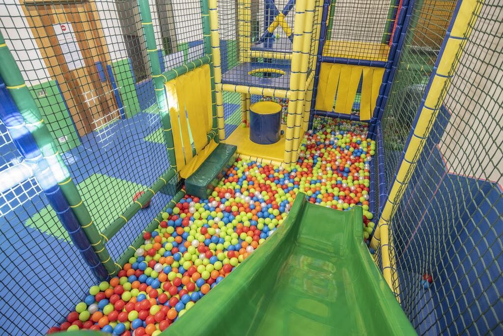 Family Camp Apartamenty Veronza - zdjęcie 43