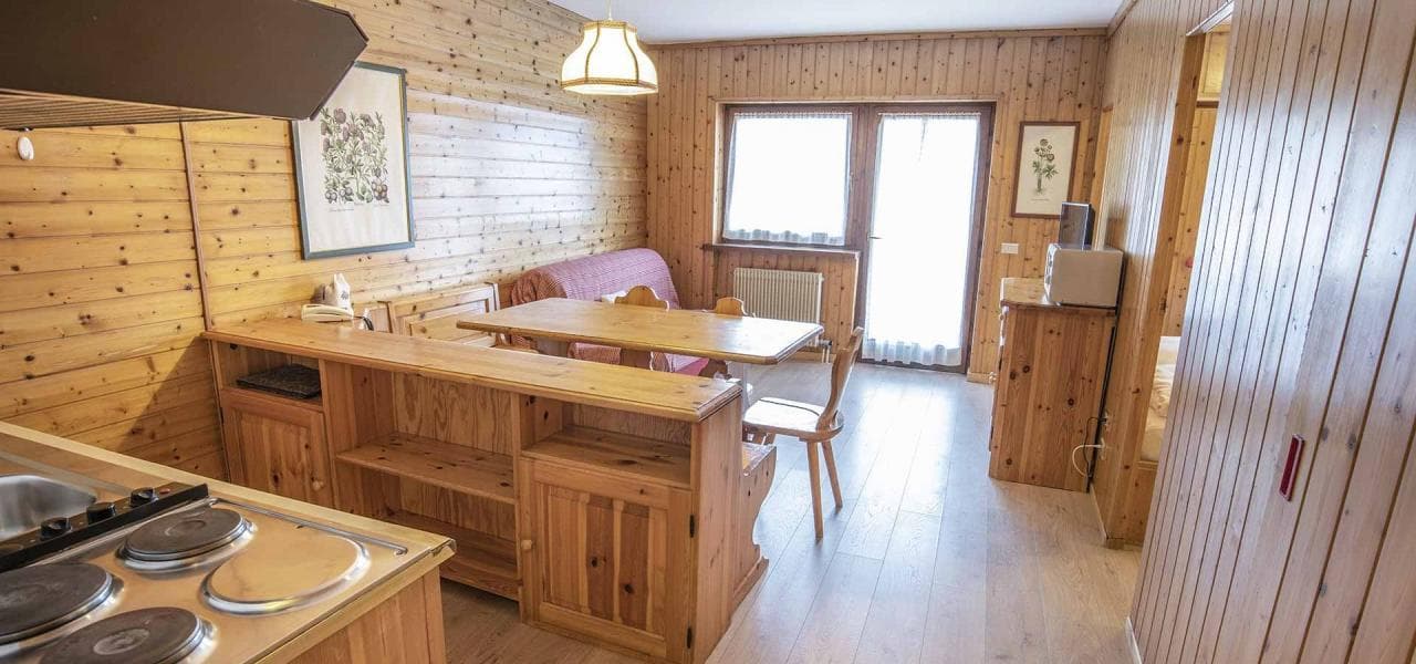 Family Camp Apartamenty Veronza - zdjęcie 11