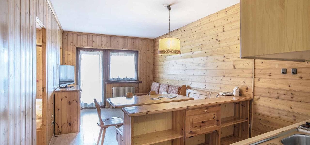 Family Camp Apartamenty Veronza - zdjęcie 10