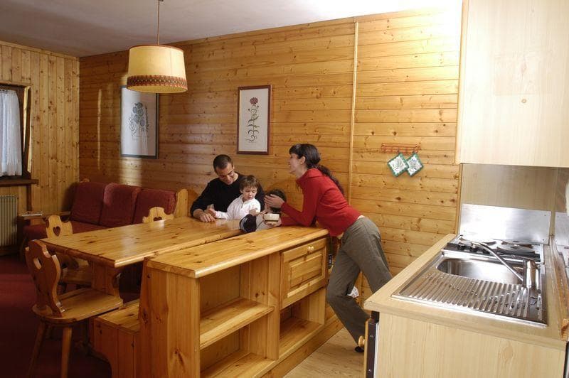 Family Camp Apartamenty Veronza - zdjęcie 7