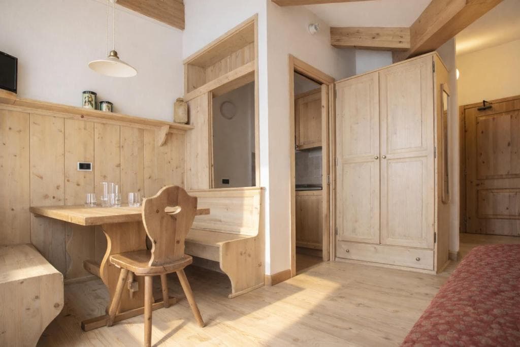 Family Camp Apartamenty Sporting - zdjęcie 21