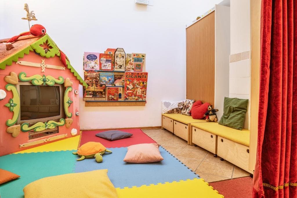 Family Camp Apartamenty Sporting - zdjęcie 14