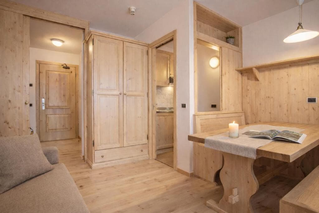 Family Camp Apartamenty Sporting - zdjęcie 20