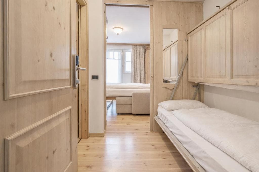 Family Camp Apartamenty Sporting - zdjęcie 16