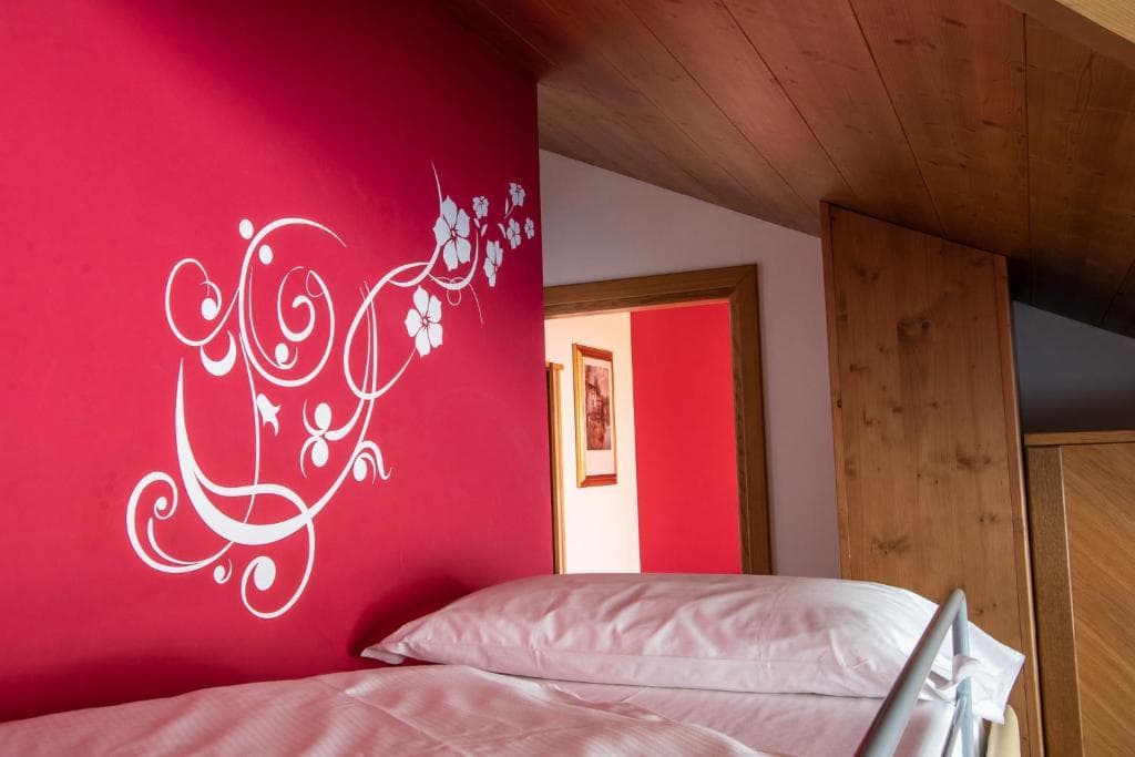Hotel Sant Anton FREESKI - zdjęcie 13