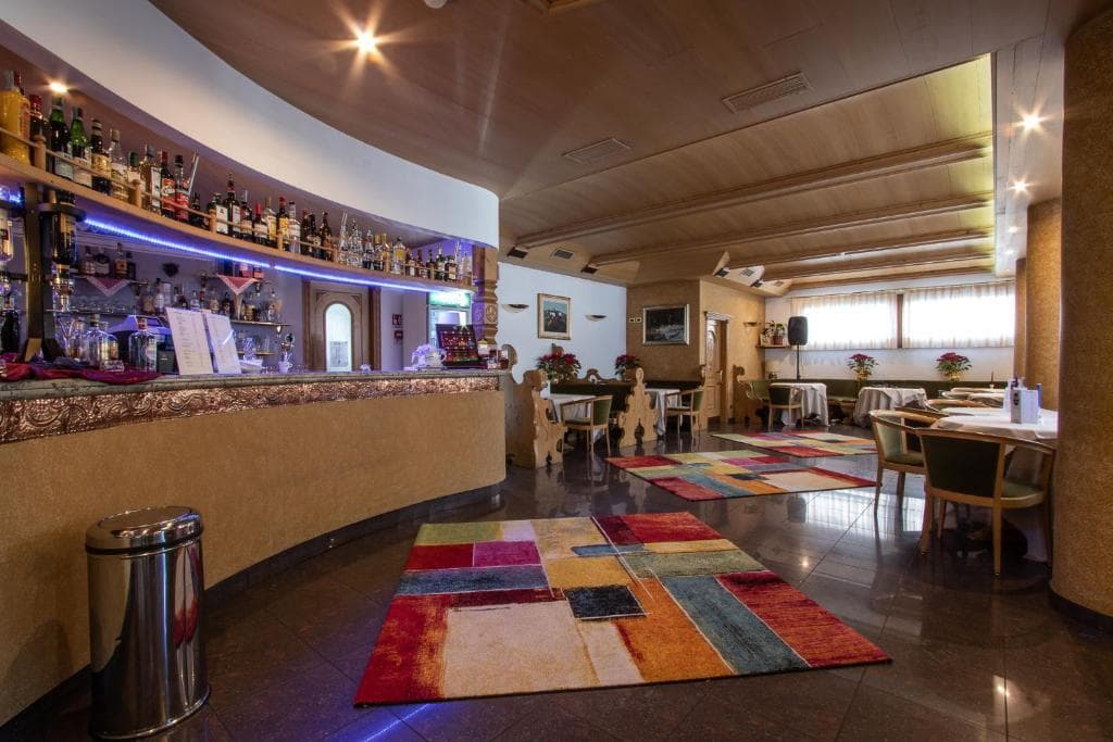 Hotel Sant Anton FREESKI - zdjęcie 15