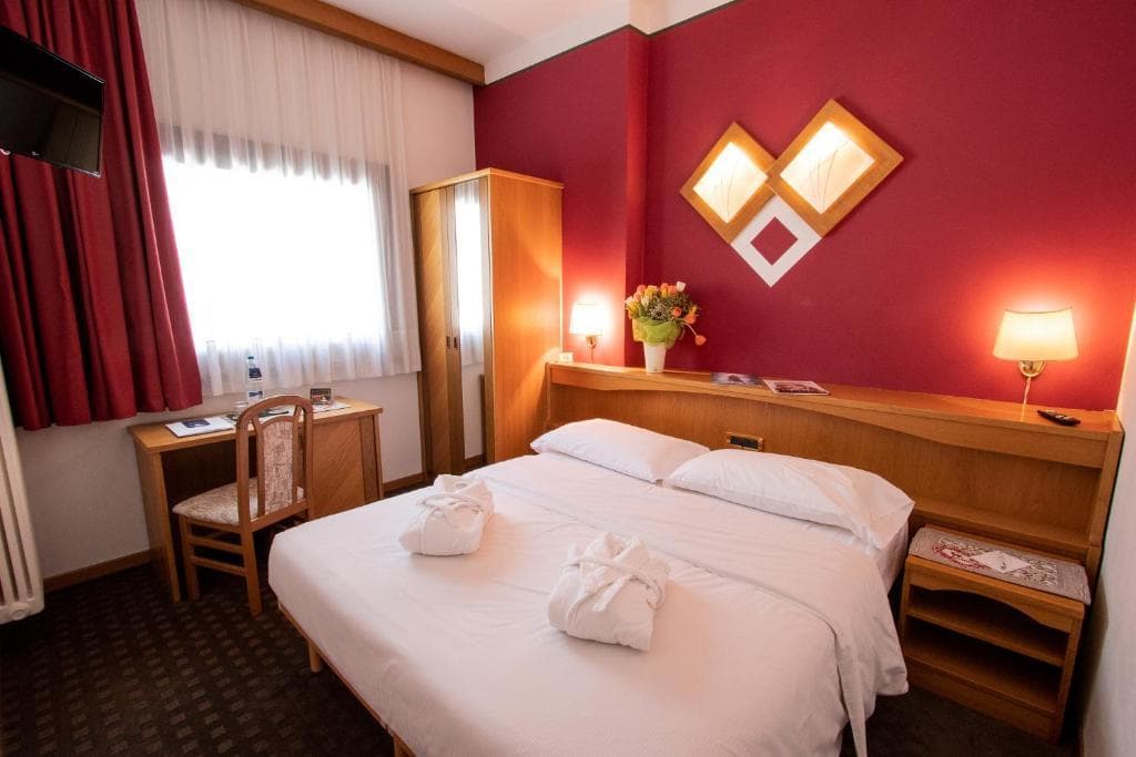 Hotel Sant Anton FREESKI - zdjęcie 8