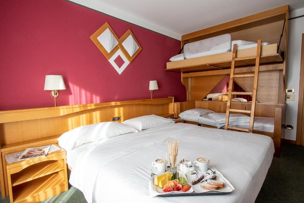 Hotel Sant Anton FREESKI - zdjęcie 6