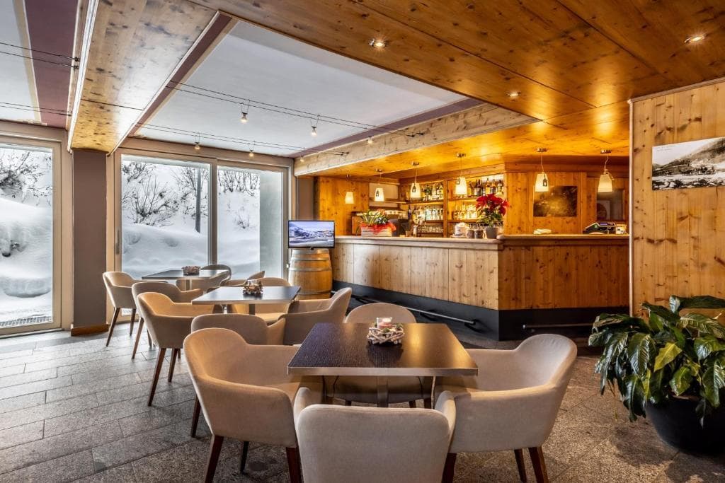 Hotel Piandineve FREESKI - zdjęcie 18
