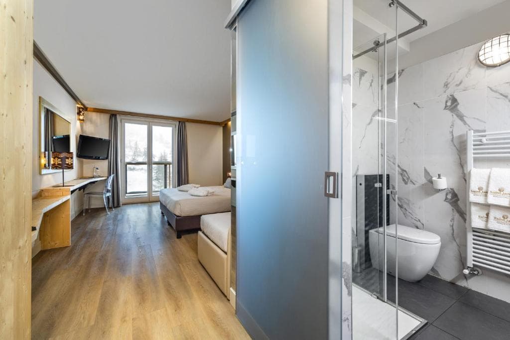 Hotel Piandineve FREESKI - zdjęcie 5