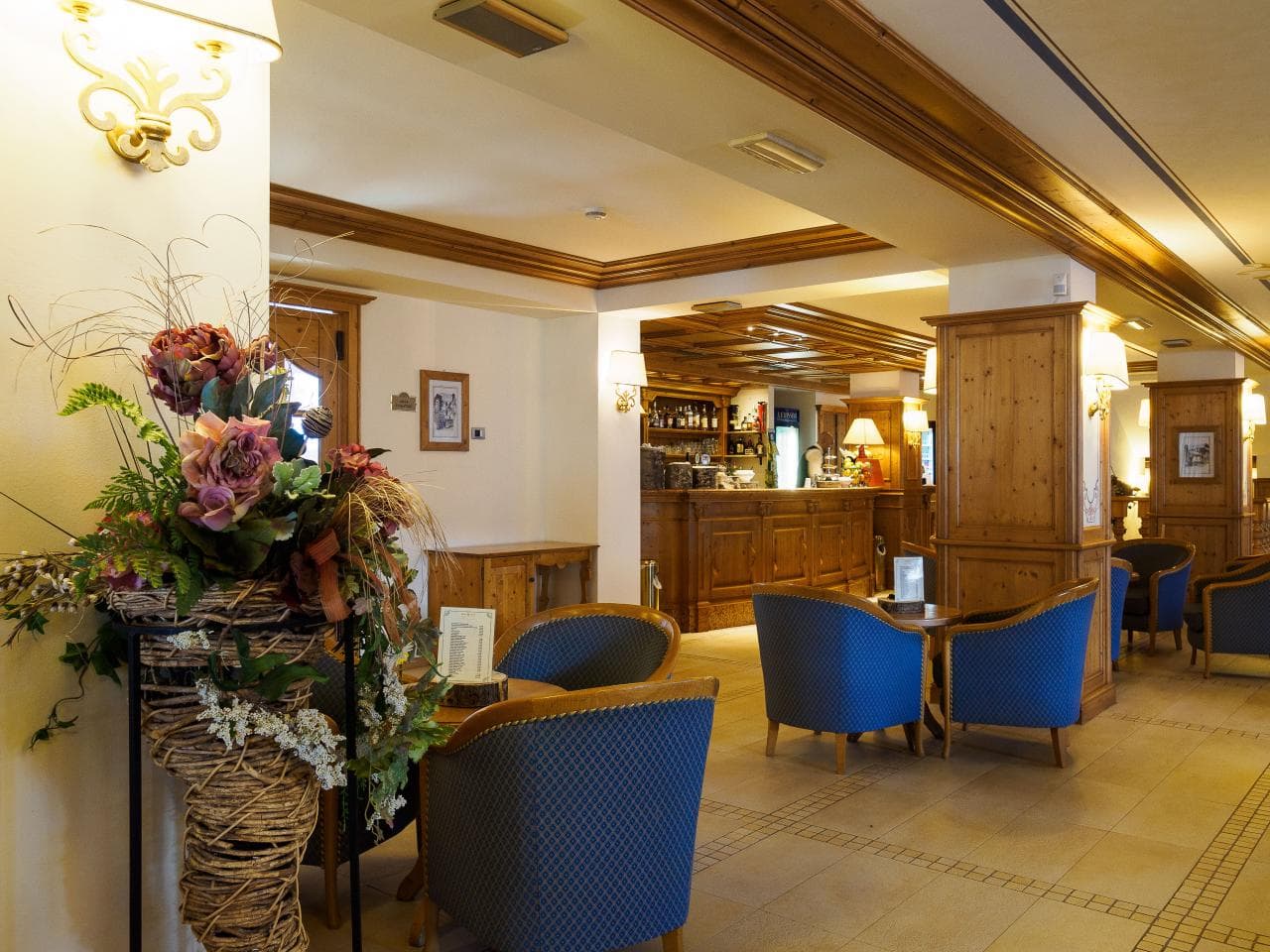 Park Hotel Folgarida - zdjęcie 14