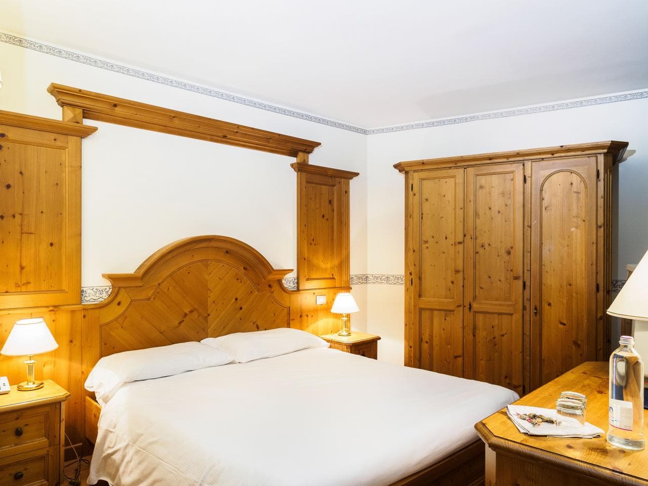 Park Hotel Folgarida - zdjęcie 6