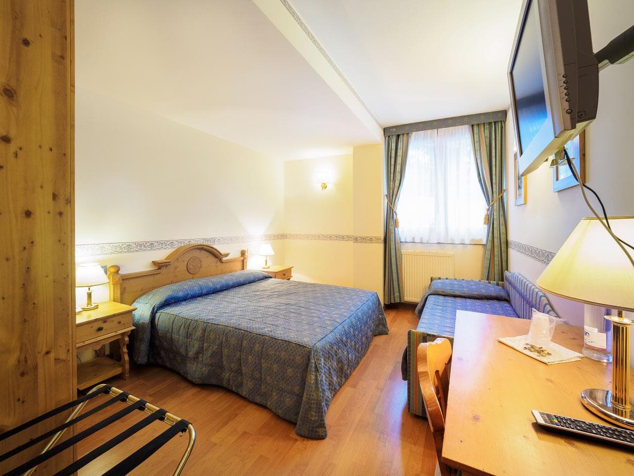 Park Hotel Folgarida - zdjęcie 9
