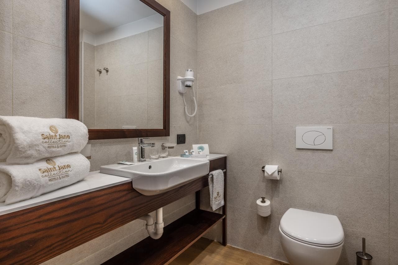Park Hotel Folgarida - zdjęcie 10