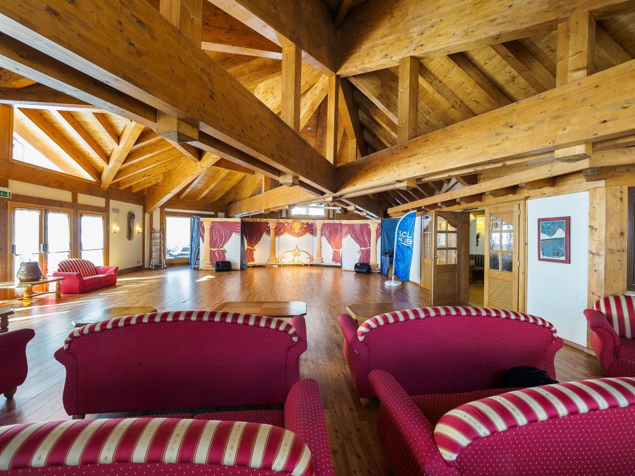 Park Hotel Folgarida - zdjęcie 21