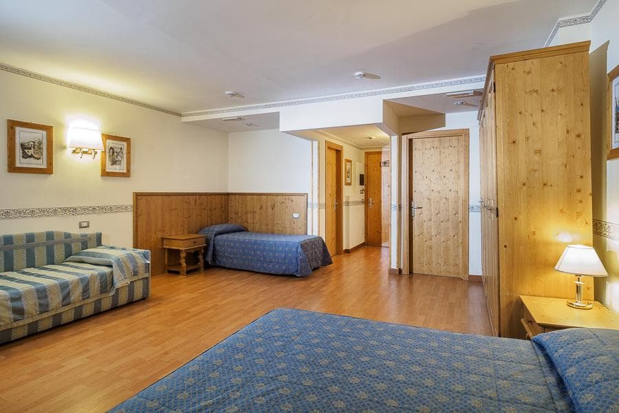 Park Hotel Folgarida - zdjęcie 8