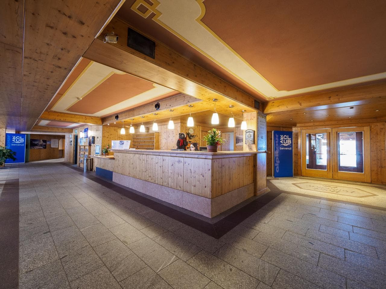 Hotel Piandineve - zdjęcie 19