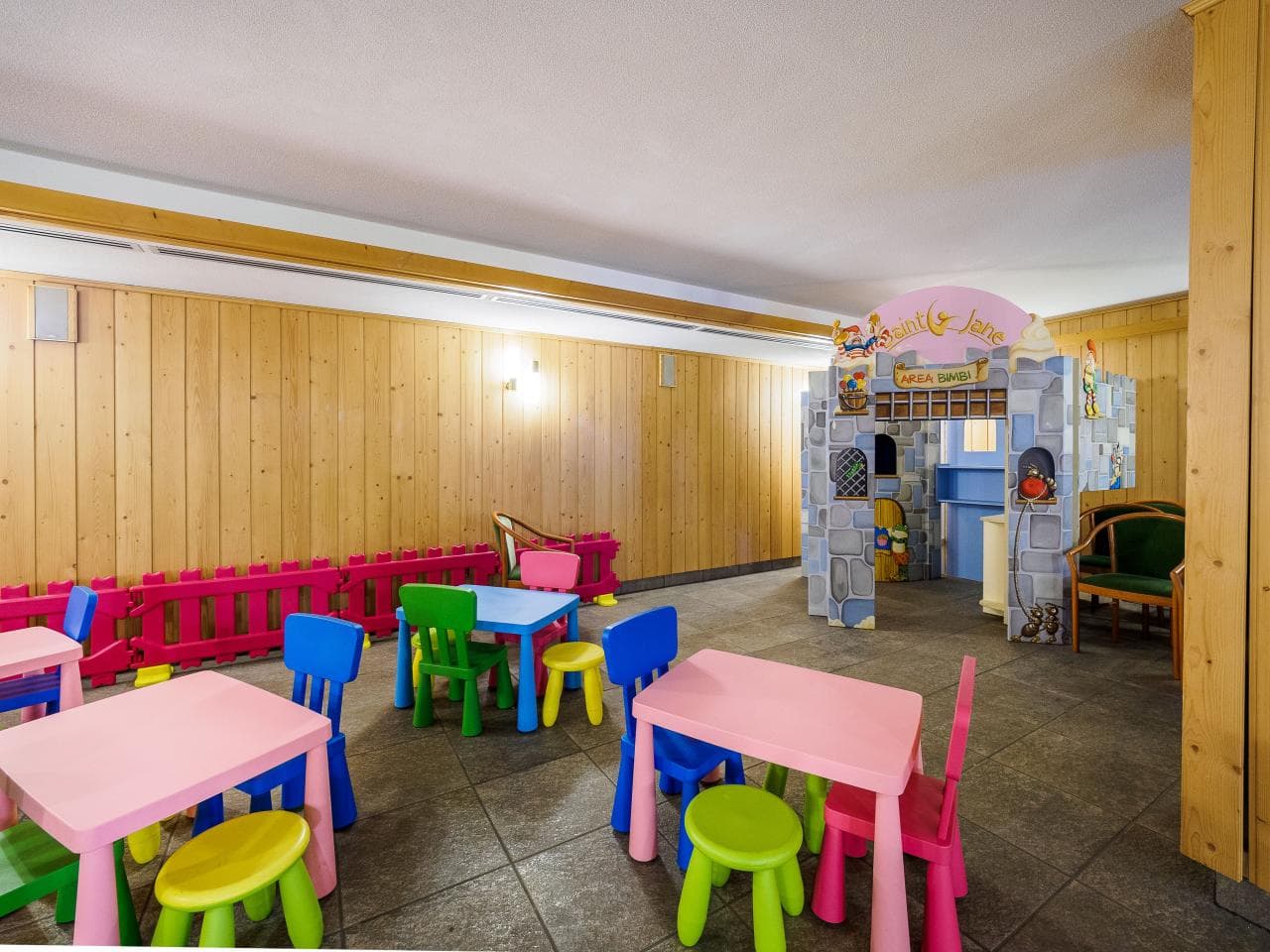 Hotel Sant Anton - zdjęcie 21