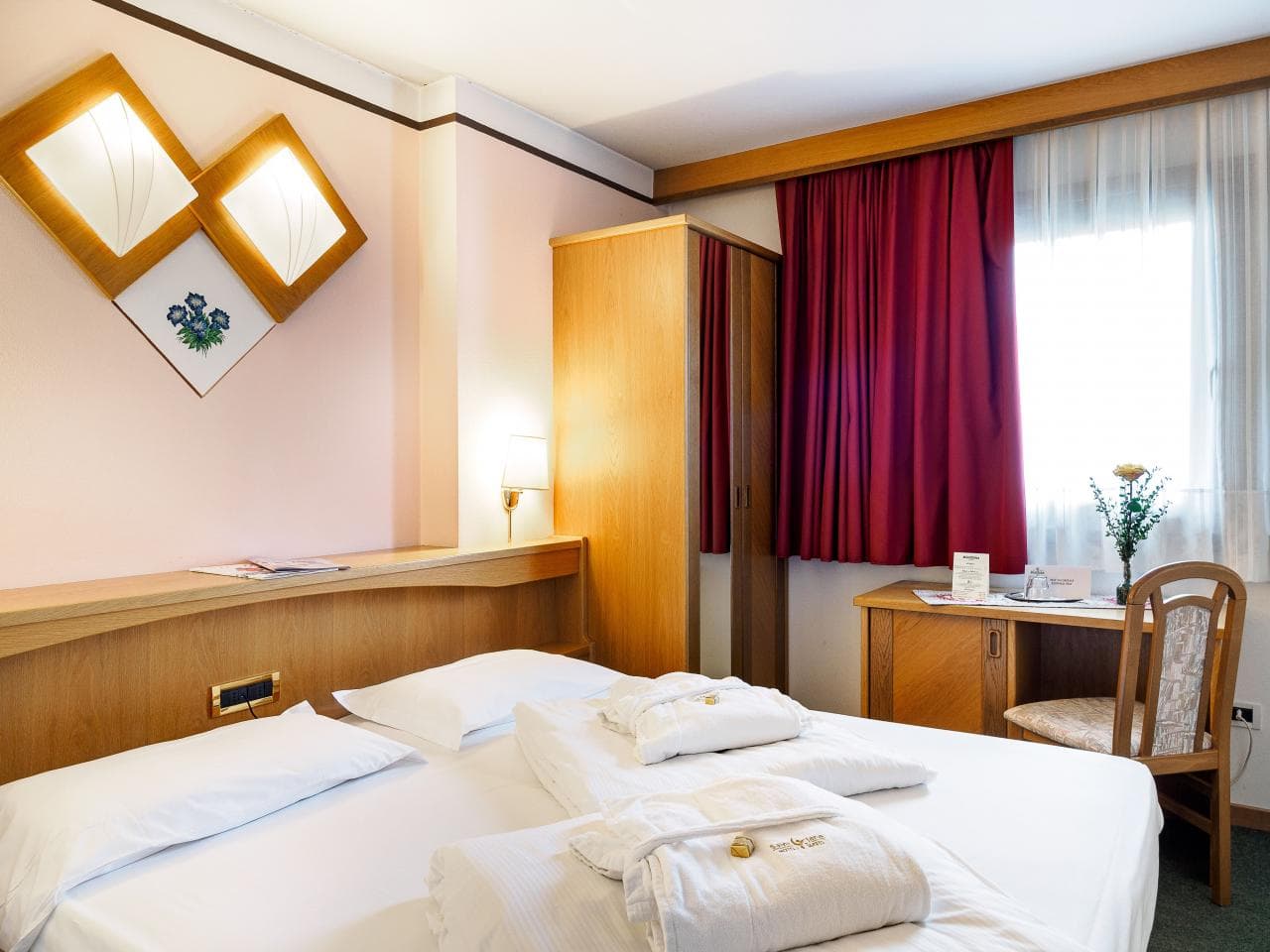 Hotel Sant Anton - zdjęcie 10