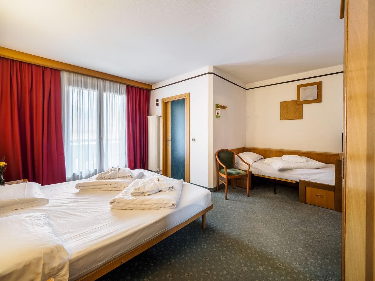 Hotel Sant Anton - zdjęcie 11