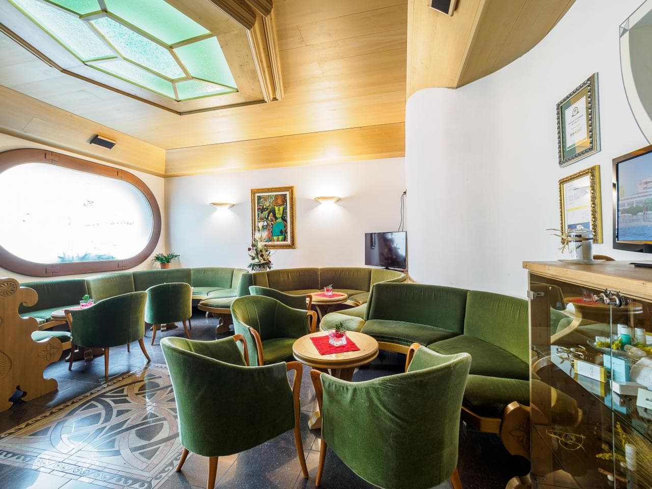 Hotel Sant Anton - zdjęcie 16